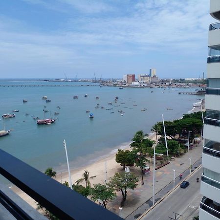 952B Golden Fortaleza Frente Mar Екстер'єр фото
