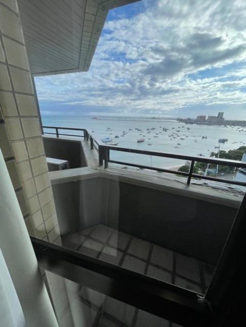 952B Golden Fortaleza Frente Mar Екстер'єр фото