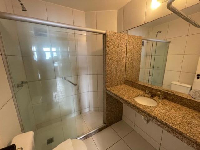 952B Golden Fortaleza Frente Mar Екстер'єр фото