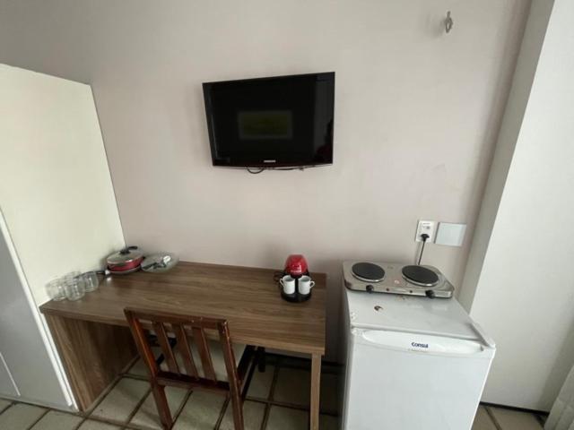 952B Golden Fortaleza Frente Mar Екстер'єр фото