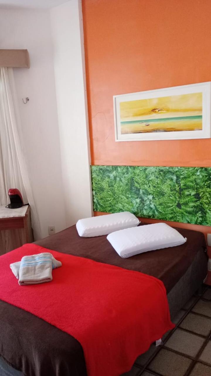952B Golden Fortaleza Frente Mar Екстер'єр фото